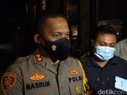 Polisi Sebut Uang Rp 40 Juta yang Dihamburkan Sudah Diambil, Pengacara Bantah