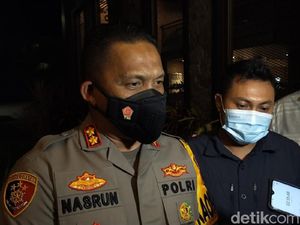 Polisi Sebut Uang Rp 40 Juta yang Dihamburkan Sudah Diambil, Pengacara Bantah Polisi Sebut Uang Rp 40 Juta yang Dihamburkan Sudah Diambil, Pengacara Bantah