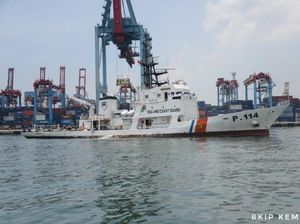 Trayek Tol Laut Makin Banyak, Ini Daftarnya Trayek Tol Laut Makin Banyak, Ini Daftarnya