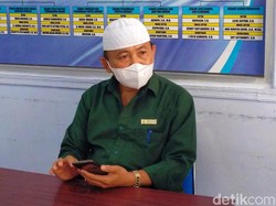 Tak Ada Sanksi untuk Pengacara yang Hamburkan Rp 40 Juta di Kantor Polisi