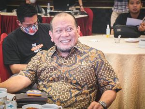 Kunker ke Muna Barat, Ketua DPD RI Siap Dukung RUU Daerah Kepulauan Kunker ke Muna Barat, Ketua DPD RI Siap Dukung RUU Daerah Kepulauan