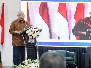 LaNyalla: Gagasan Calon Pemimpin dari Non-Parpol Adalah Konstitusional