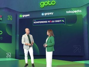 Kata Pelaku UMKM soal Konferensi Maju Digital GoTo: Sangat Berbobot!
