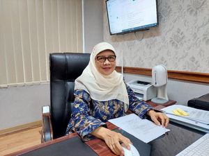 Obat COVID-19 Unair Non Vaksin Merah Putih Diproduksi Akhir 2022 Obat COVID-19 Unair Non Vaksin Merah Putih Diproduksi Akhir 2022