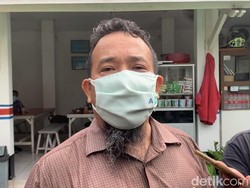 Istri Dituntut 1 Tahun Bui Gegara Ngomel, Ini Penjelasan Kuasa Hukum Suami