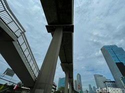 BMKG Hari Ini: Prakiraan Cuaca 26 Februari di Jabodetabek, Lengkap!