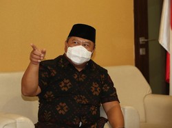 Terkesan Legalkan Zina, LDII Desak Permendikbud PPKS Direvisi