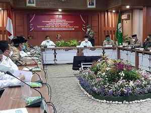 Maruf Soroti Serapan Anggaran Aceh Lambat: Apa yang Bermasalah?