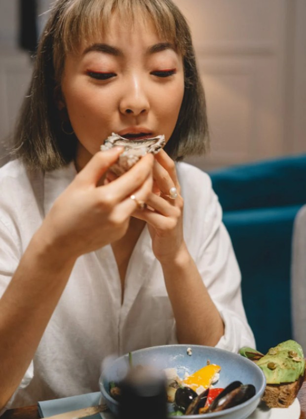 Meningkatkan Kesehatan Otak/Foto : pexels.com/cottonbro Meningkatkan Kesehatan Otak