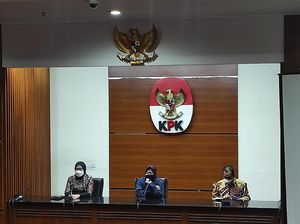 KPK Ceramahi soal Antikorupsi, Mensos Risma Akui Belum Sempurna