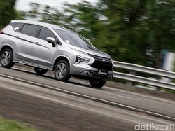 Penjualan Mobil Gaspol Terus, Ini Merek Terlaris di Oktober