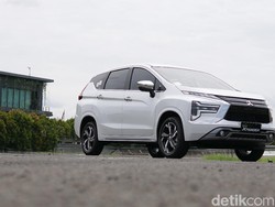 Kemungkinan Tak Dapat Diskon PPnBM, Ini Modal Xpander Jegal Lawannya