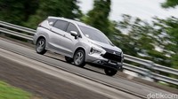 Mobil Mitsubishi di Indonesia Paling Laris di Dunia, Jepang Aja Lewat