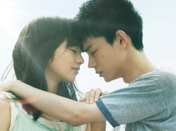 Kisah Cinta Nana Komatsu dan Masaki Suga, Menikah Setelah Tinggal Bersama