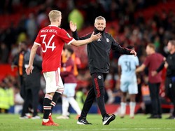 Solskjaer Ingkar Janji, Para Pemain Ini Kecewa