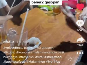 Bakmi Jawa Langganan Presiden dan Klarifikasi Pemilik Warung Sopo Ngiro Bakmi Jawa Langganan Presiden dan Klarifikasi Pemilik Warung Sopo Ngiro