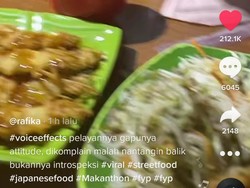 Sopo Ngiro Disebut Berikan Bad Service, Ini Tanggapan Pemiliknya