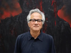 Anish Kapoor Pakai Bahan Teknologi Nano di Patung Terbaru, Seperti Apa?