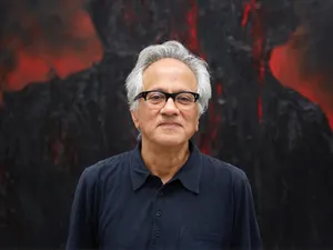 Anish Kapoor Pakai Bahan Teknologi Nano di Patung Terbaru, Seperti Apa? Anish Kapoor Pakai Bahan Teknologi Nano di Patung Terbaru, Seperti Apa?