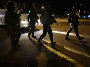 Rusuh Antar Geng Narkoba di Penjara Ekuador Tewaskan Puluhan Orang