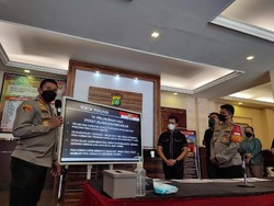 Biadab! 2 Pria di Pancoran Jaksel Perkosa 7 Anak di Bawah Umur