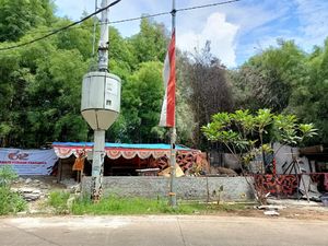 Pimpinan FBR-Pemuda Pancasila Sempat Dimediasi Sebelum Pengeroyokan Pimpinan FBR-Pemuda Pancasila Sempat Dimediasi Sebelum Pengeroyokan