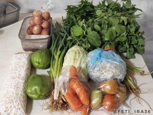 Viral Emak-emak Gaji Rp2,7 Juta Bayar KPR dan SPP, Ini Kunci Agar Tidak Boros