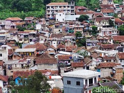 Keterbatasan Lahan di Bandung Jadi Kendala Pengentasan BAB Sembarangan Keterbatasan Lahan di Bandung Jadi Kendala Pengentasan BAB Sembarangan