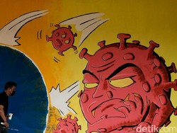 PPKM Jawa Bali Diperpanjang Sampai 29 November, Cek Info Terbarunya