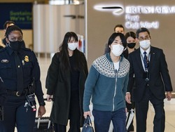 Putri Mako Pindah ke AS, Tinggal di Apartemen Satu Kamar Rp 60 Juta/Bulan