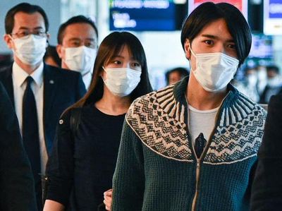 Tinggalkan Jepang, Putri Mako Buka Lembaran Baru Jadi Warga Biasa AS