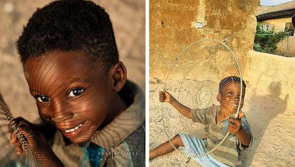 Fotografer Ini Ungkap Rahasia Foto Kecenya, Mengejutkan!