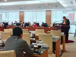 Golkar Sindir Gubsu Edy soal Banyaknya Kasus Narkoba di Sumut