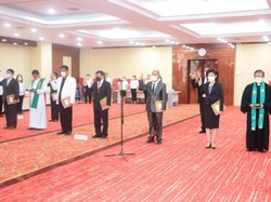 Tak Dilantik Jadi Anggota Senat, Gubes Unsrat Pertanyakan Kebijakan Rektor