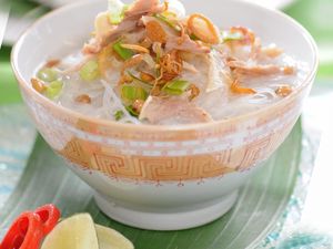 3 Resep Soto Jawa Barat Berkuah Gurih yang Selalu Bikin Nambah 3 Resep Soto Jawa Barat Berkuah Gurih yang Selalu Bikin Nambah