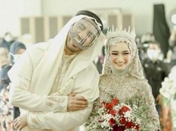 Reza DA Akui Cerai dari Valda Setelah 7 Bulan Nikah