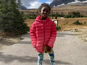 Setahun Hilang di Taman Nasional AS, Boneka Bear Milik Bocah Ini Ketemu Lagi Setahun Hilang di Taman Nasional AS, Boneka Bear Milik Bocah Ini Ketemu Lagi