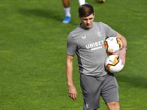 Gerarrd Berani ke Aston Villa, karena...