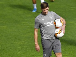 Gerarrd Berani ke Aston Villa, karena...