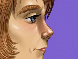 Tes Kepribadian: Ungkap Sifat Aslimu Dari Bentuk Hidung yang Kamu Miliki