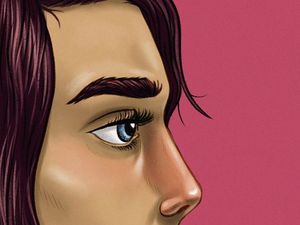 Lihat Kepribadian Seseorang dari Bentuk Hidung, Kamu yang Mana?