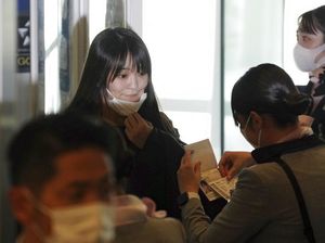 Pengorbanan Putri Mako Demi Cintanya untuk Kei Komuro Pengorbanan Putri Mako Demi Cintanya untuk Kei Komuro