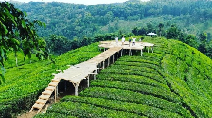 Tiga Lokasi Wisata di Kabupaten Blitar Direkomendasikan Buka