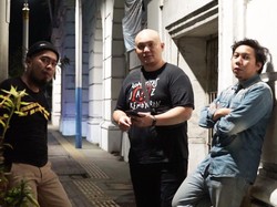 Tiga Mawarnih Kembali, Siap Rilis Duka Di Dadaku dan Album Baru