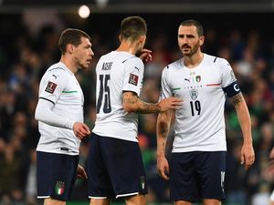 Italia Memang Kecewa, tapi Langsung Fokus ke Playoff