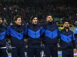 Italia dan Portugal, Salah Satunya Bisa Gagal ke Piala Dunia