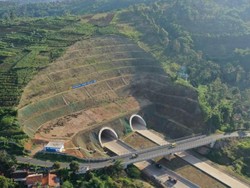 Tol Akses Kertajati Rampung, Cisumdawu Gimana?