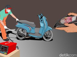 Luhut Sebut RI Butuh Rp 266 T untuk Kurangi Emisi, dari APBN Cuma Rp 85 T