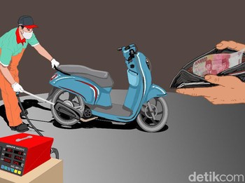 Uji Emisi Menyulut Emosi