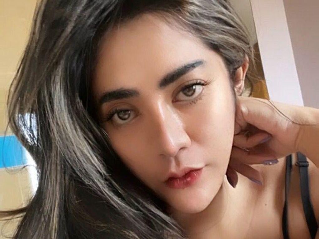 Vernita Syabilla Kini Bisnis Skincare, Sudah Ogah Terima Panggilan TV